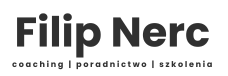 Filip Nerc coaching poradnictwo szkolenia